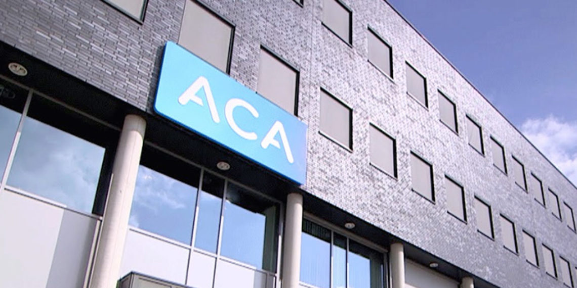 ACA