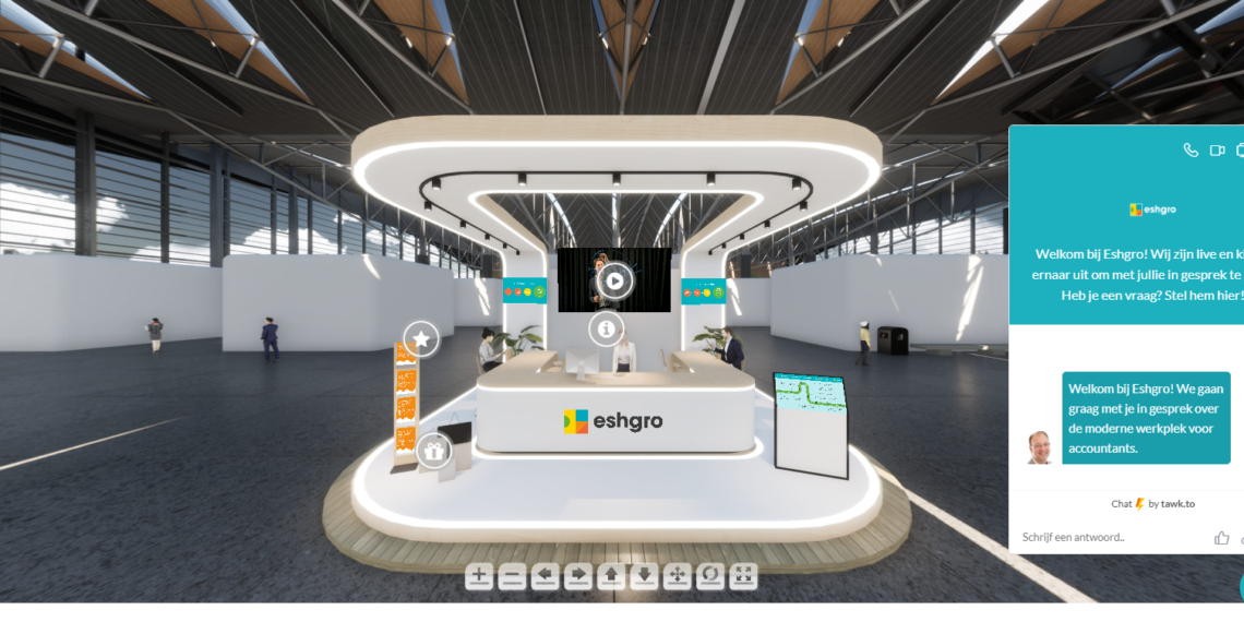 Accountancy Expo_2021_Chat trigger 1