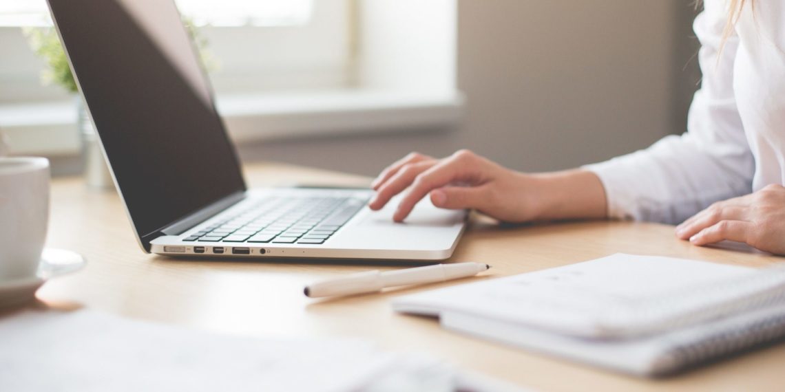 Arbeidsbemiddeling cloud werkplek