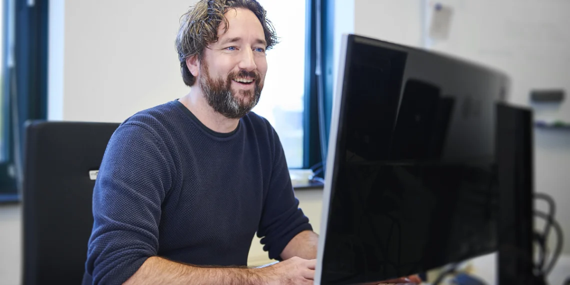 Drie stappen voor de adoptie van een moderne werkplek