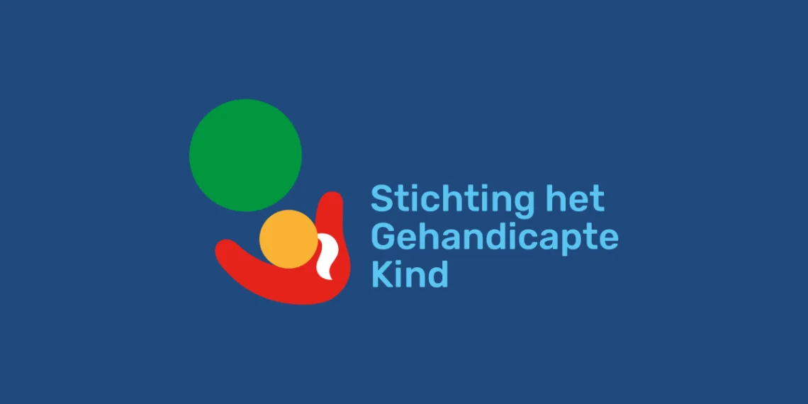 Eshgro steunt het Gehandicapte Kind met eindejaarsactie
