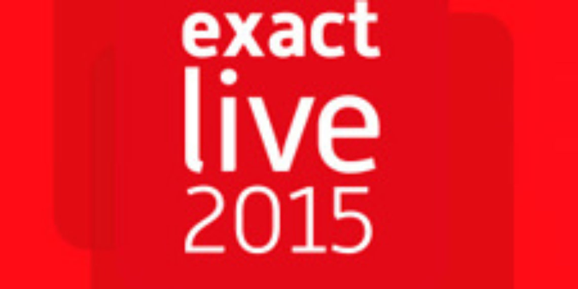 Exact live 2015