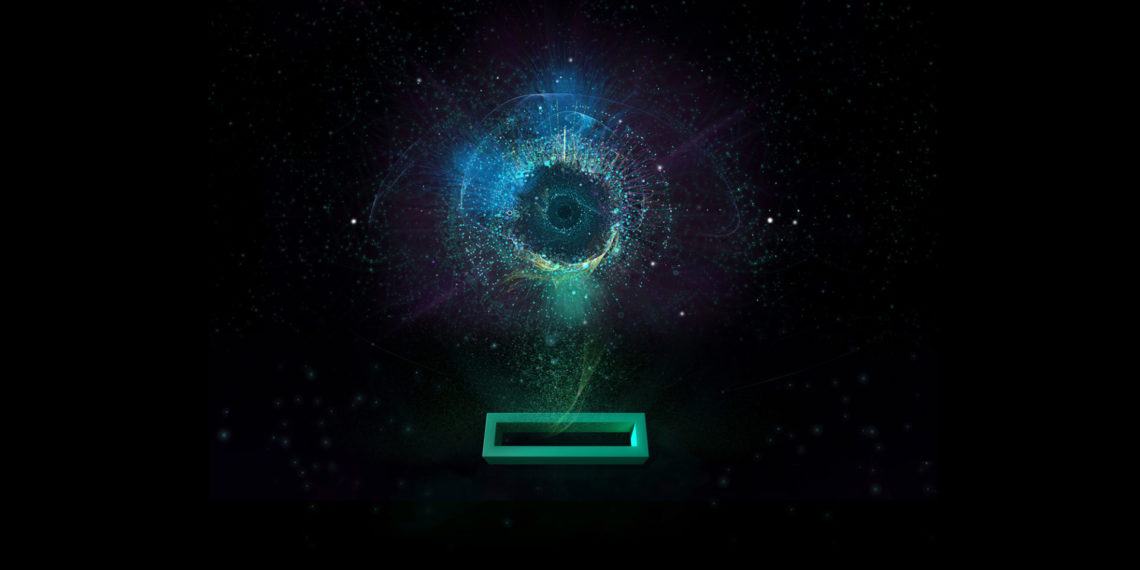 HPE Reimagine