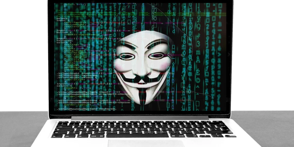 Informatiebeveiliging, cyberrisico’s, hacking en phishing