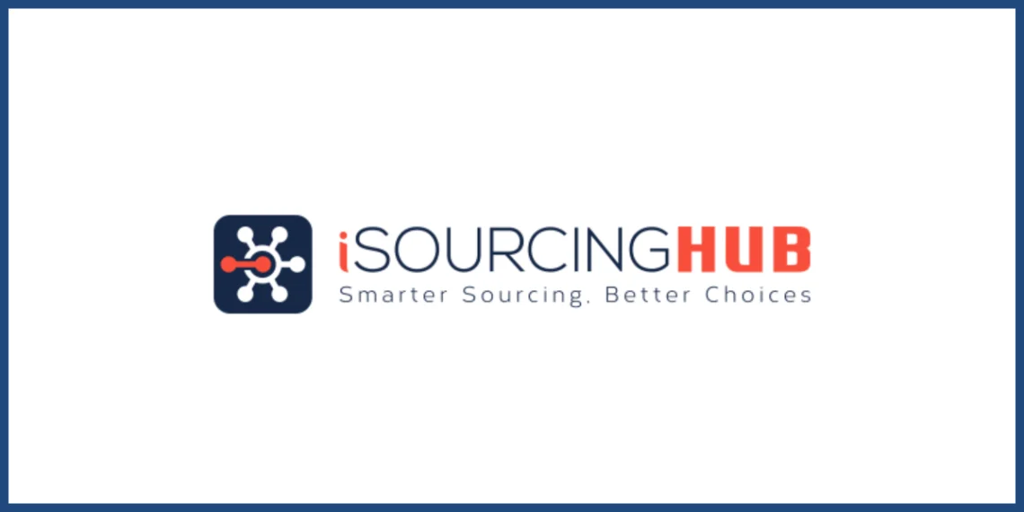 Isourcing hub