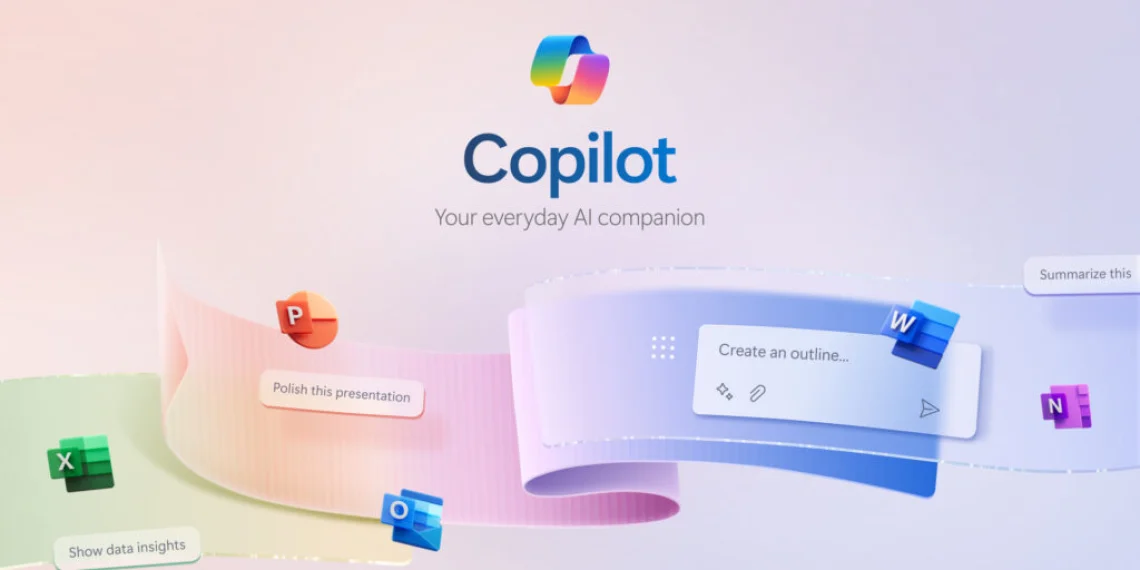 Microsoft Copilot updates Wave 2
