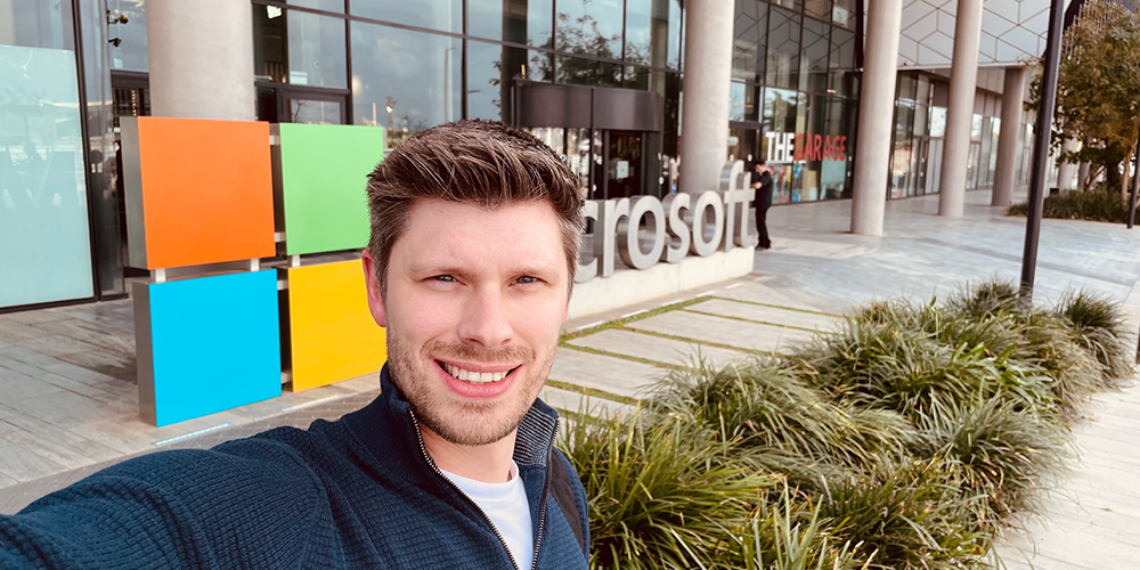 Microsoft BlueHatIL: terugblik