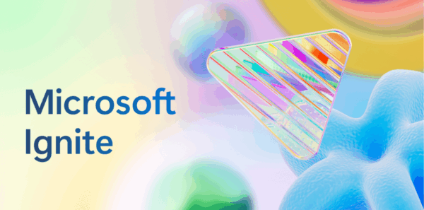 Microsoft Ignite 2024