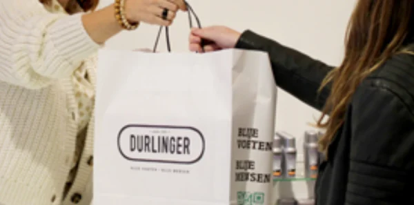 Referentie Durlinger