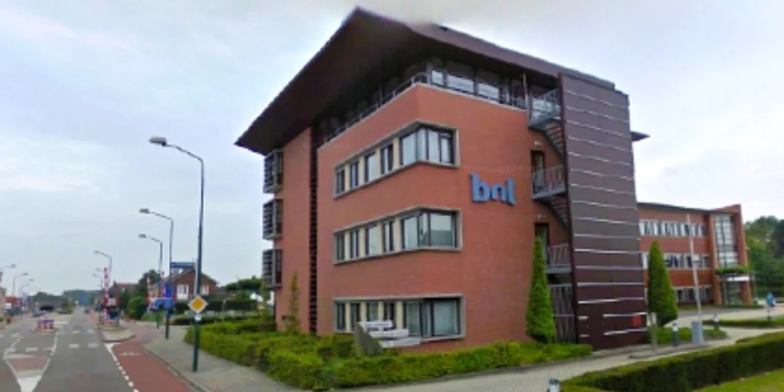 Samenwerking Bol en Eshgro