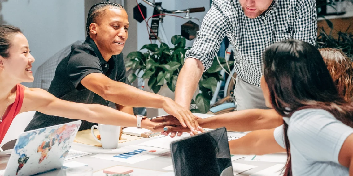 Samenwerking tussen een value-added reseller en een Cloud broker leidt tot synergie