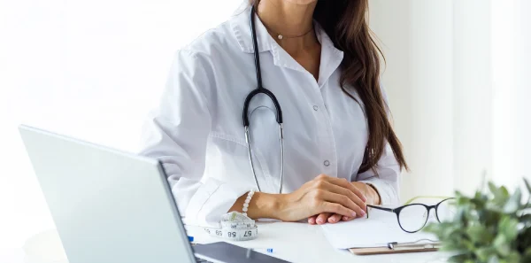 Smarter workplace voor de zorg