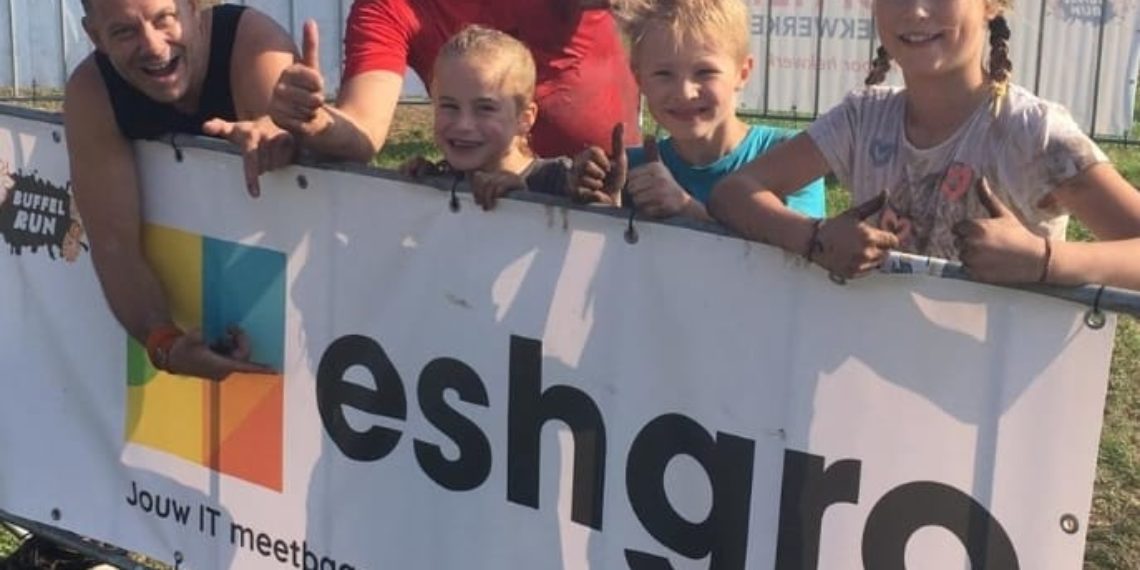 Stichting Copa