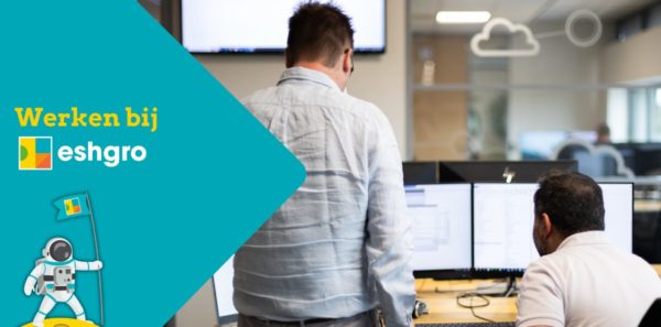 Vacature Medior support engineer Druten