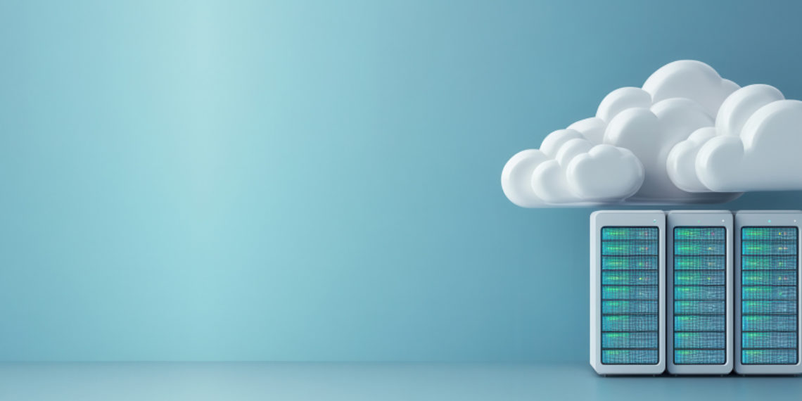 Cloudtransformatie
