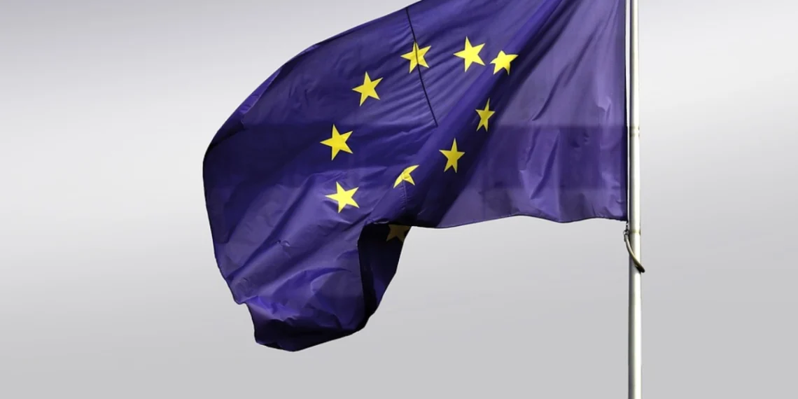 nieuwe Europese Cyber Security-richtlijn