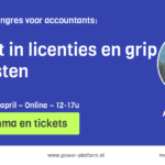 Data & RPA Congres voor accountants – editie 2022